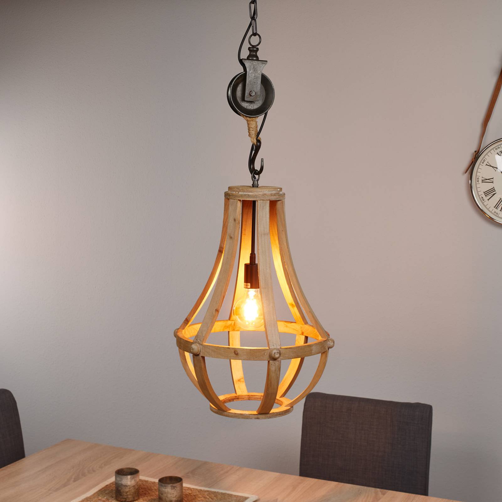 Brilliant 93399/45 Závěsná světla