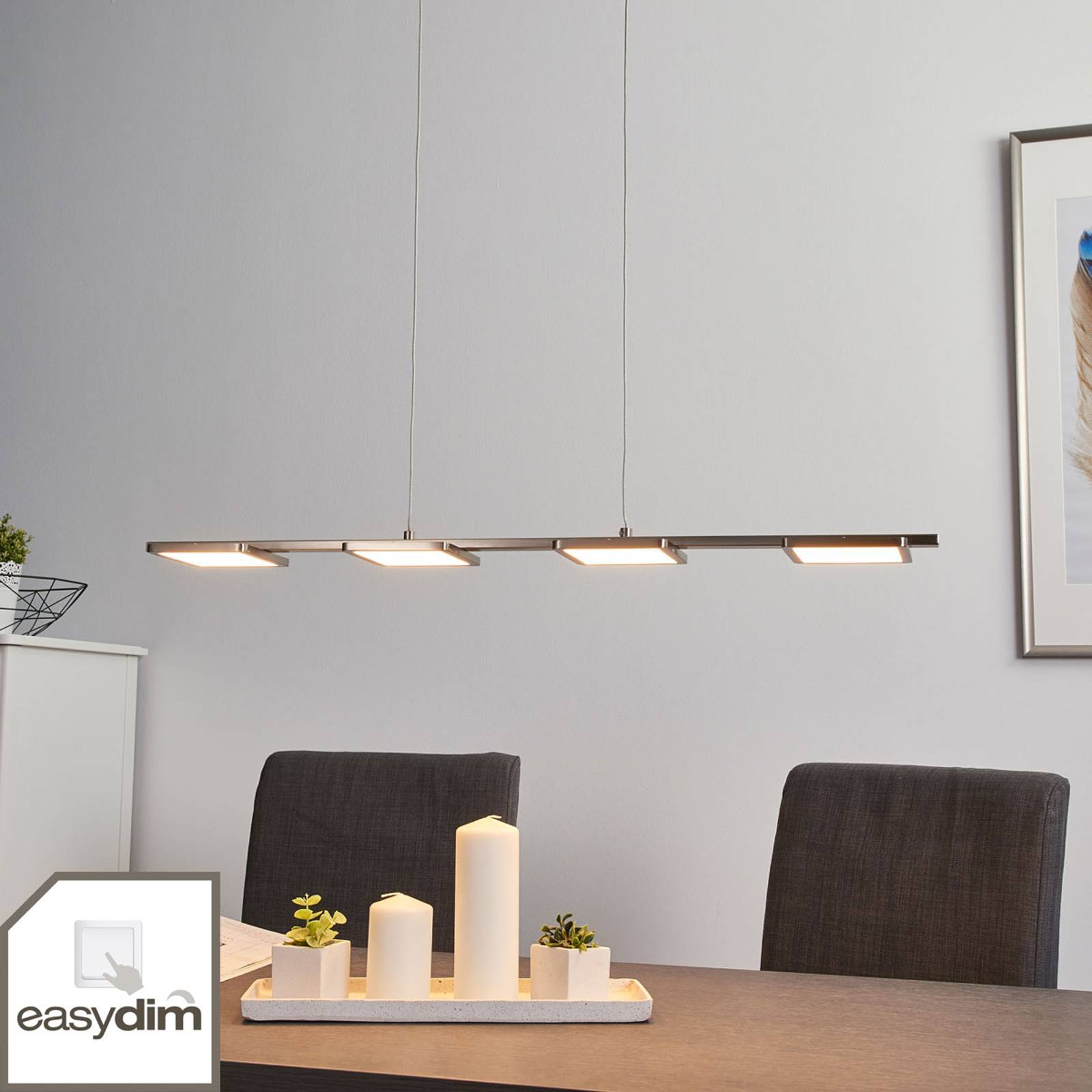 Brilliant G33874/13 Závěsná světla