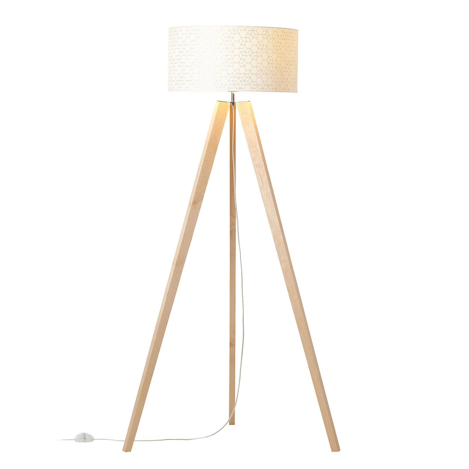 Brilliant Stojací lampy