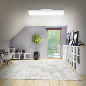 Briloner Inteligentní stropní svítidla