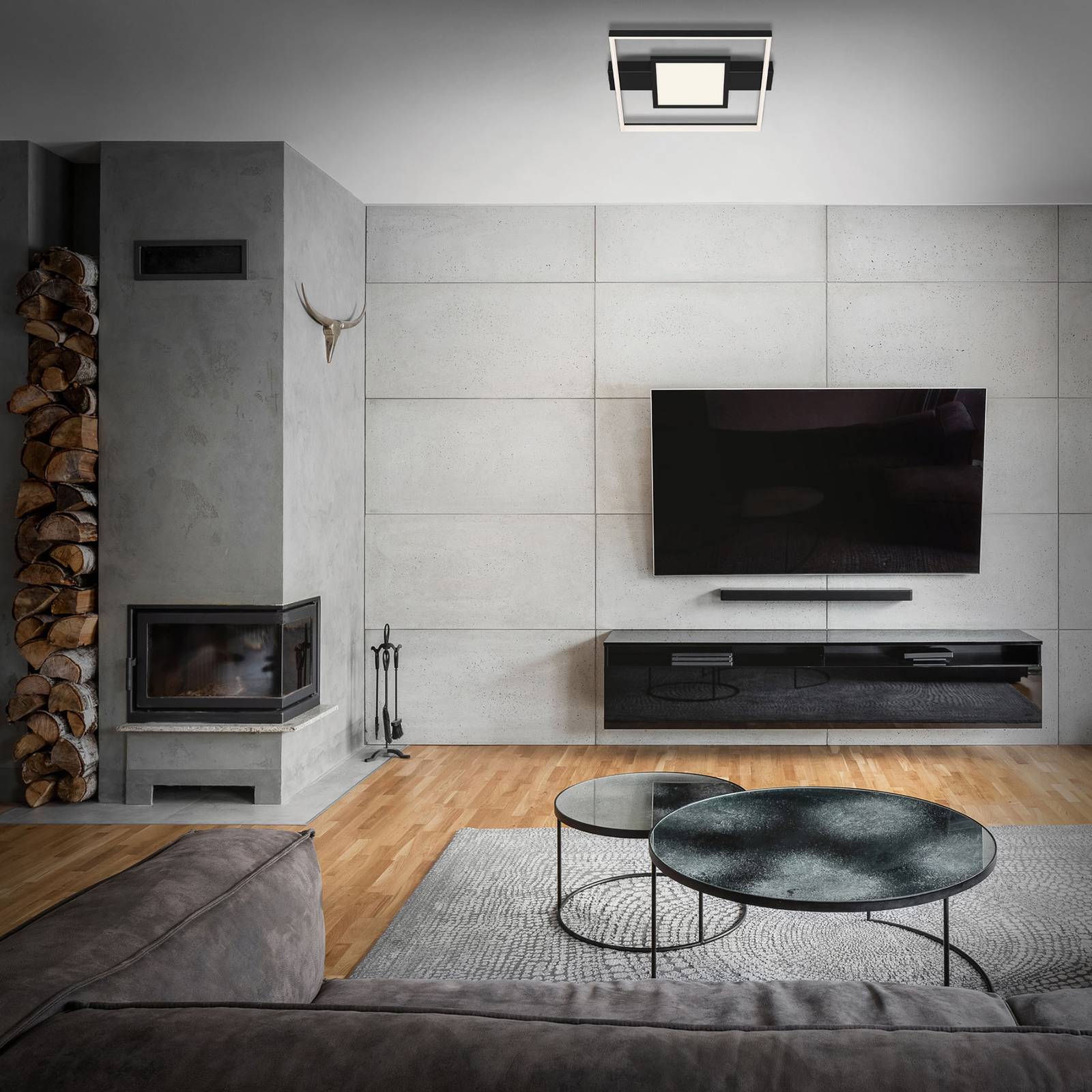 Briloner Stropní svítidla