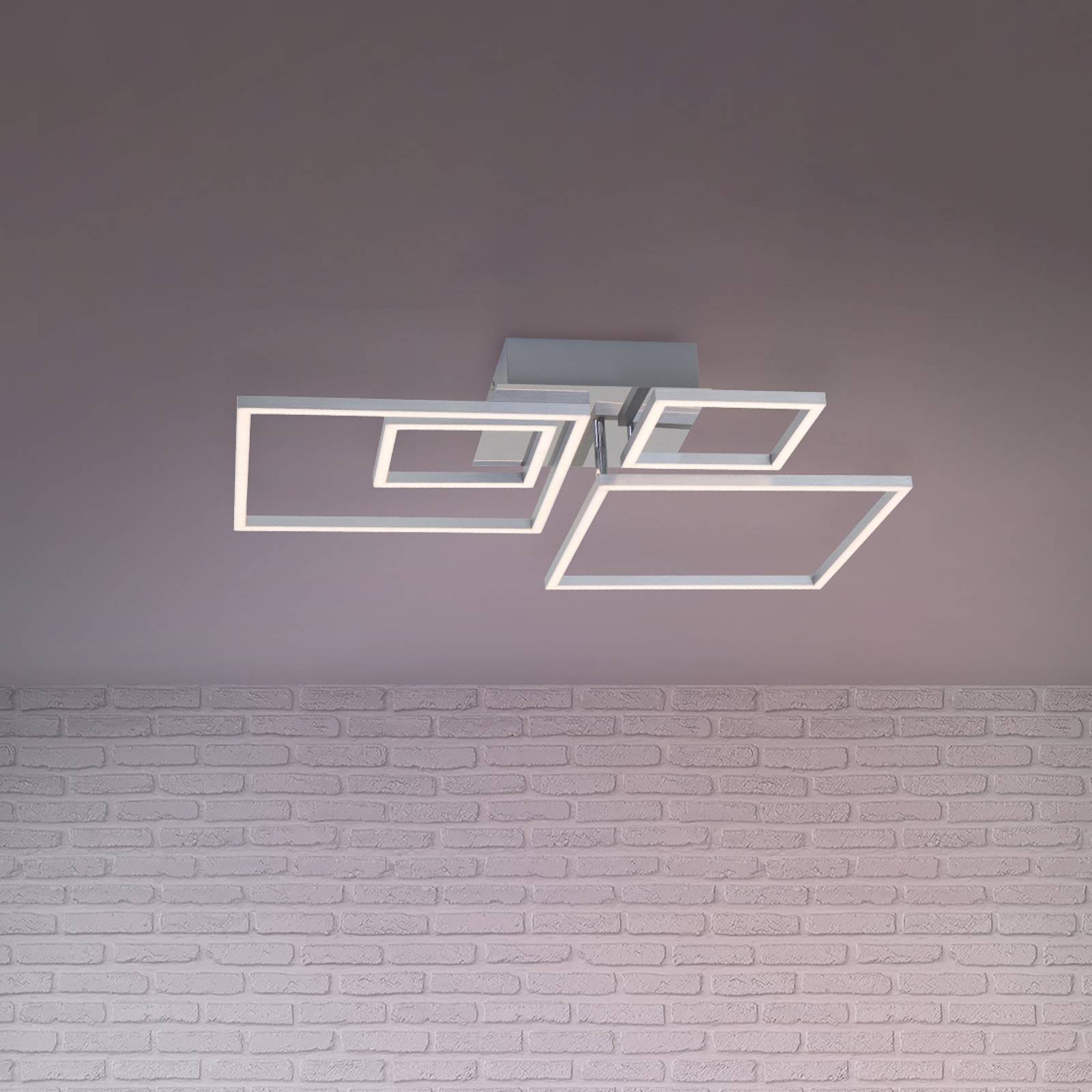 Briloner Stropní svítidla