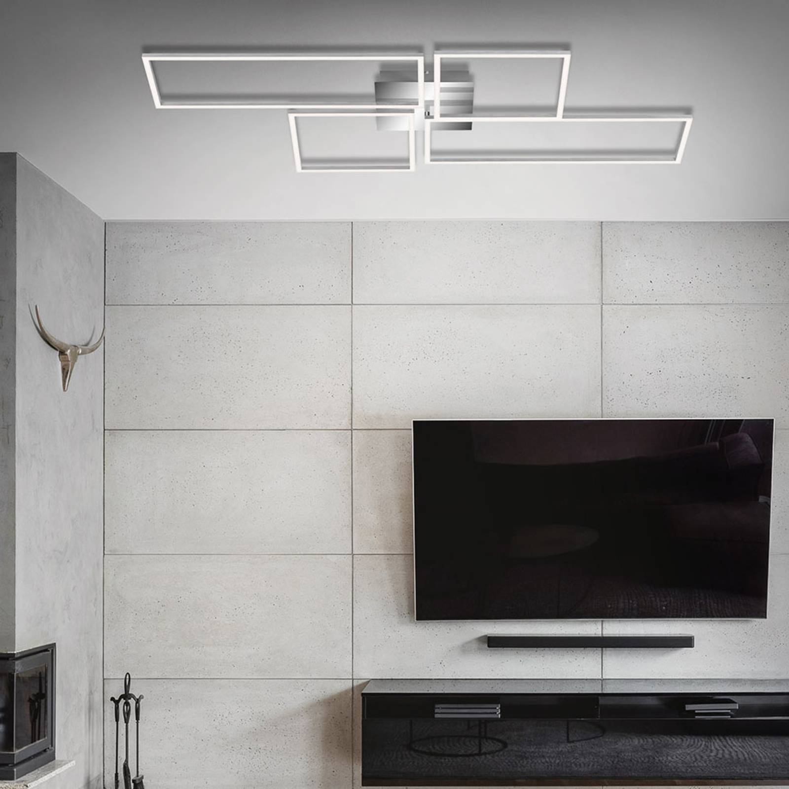 Briloner Stropní svítidla