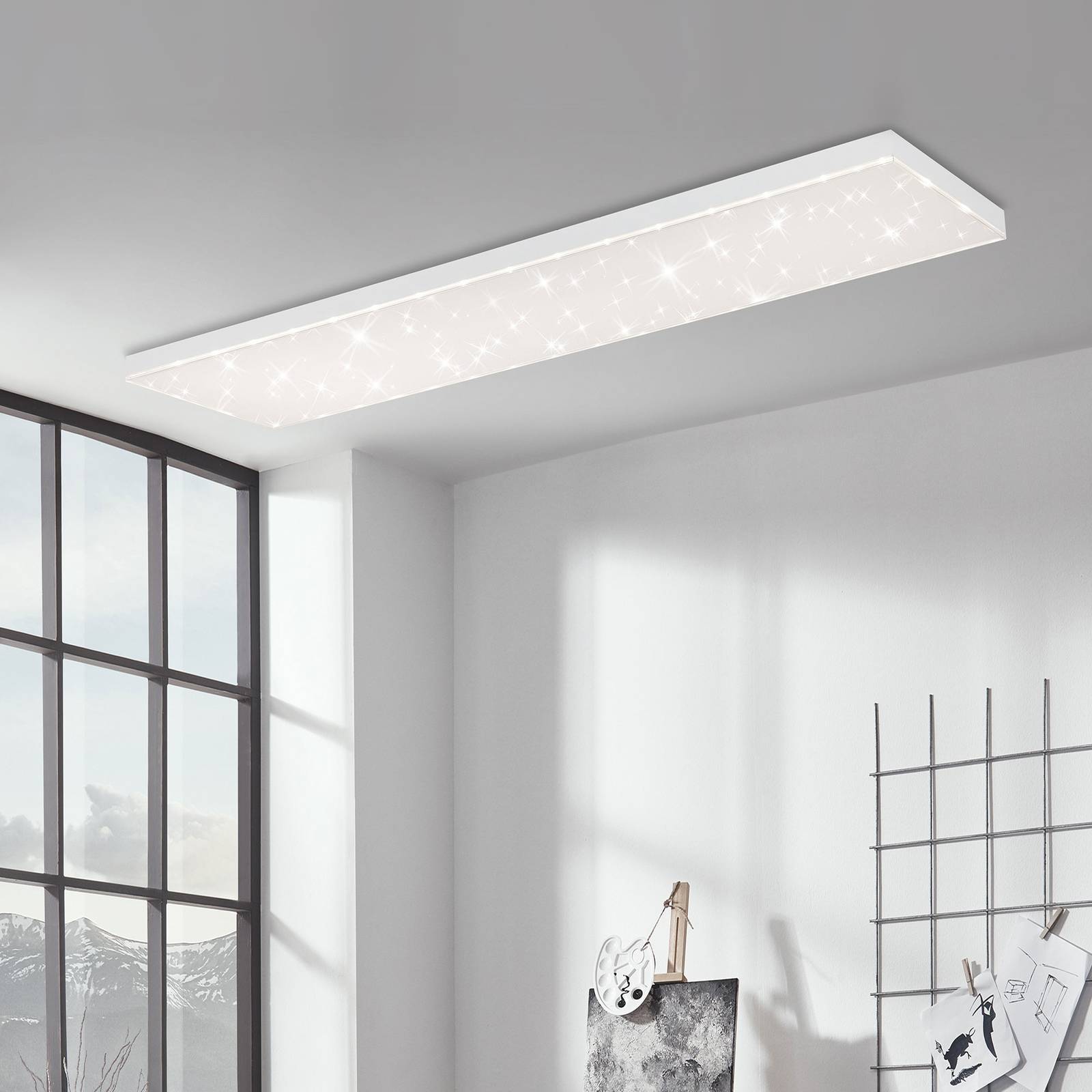 Briloner Stropní svítidla