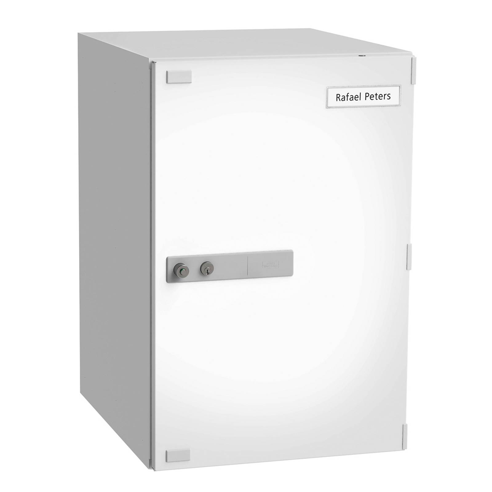 Burgwächter E634 SW