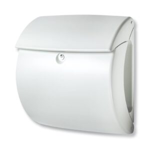 Burgwächter Kiel 886 W Nástěnné poštovní schránky