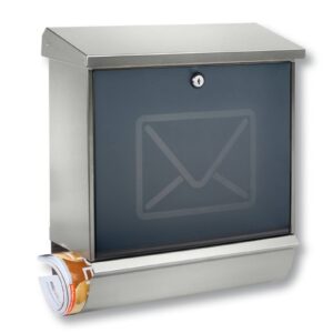 Burgwächter Lucca-Set 37130 Ni L