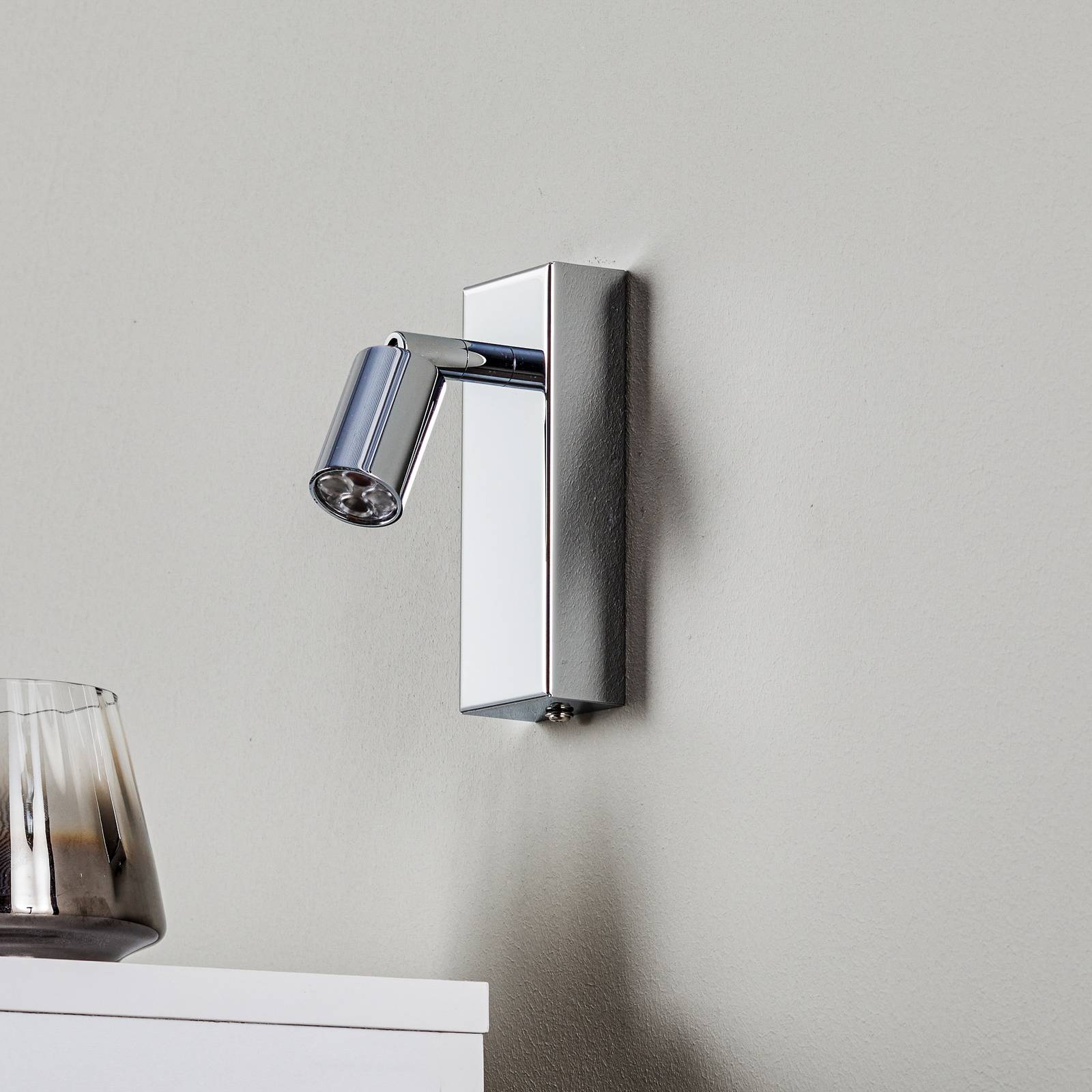 Busch 399-00-180 Nástěnná svítidla