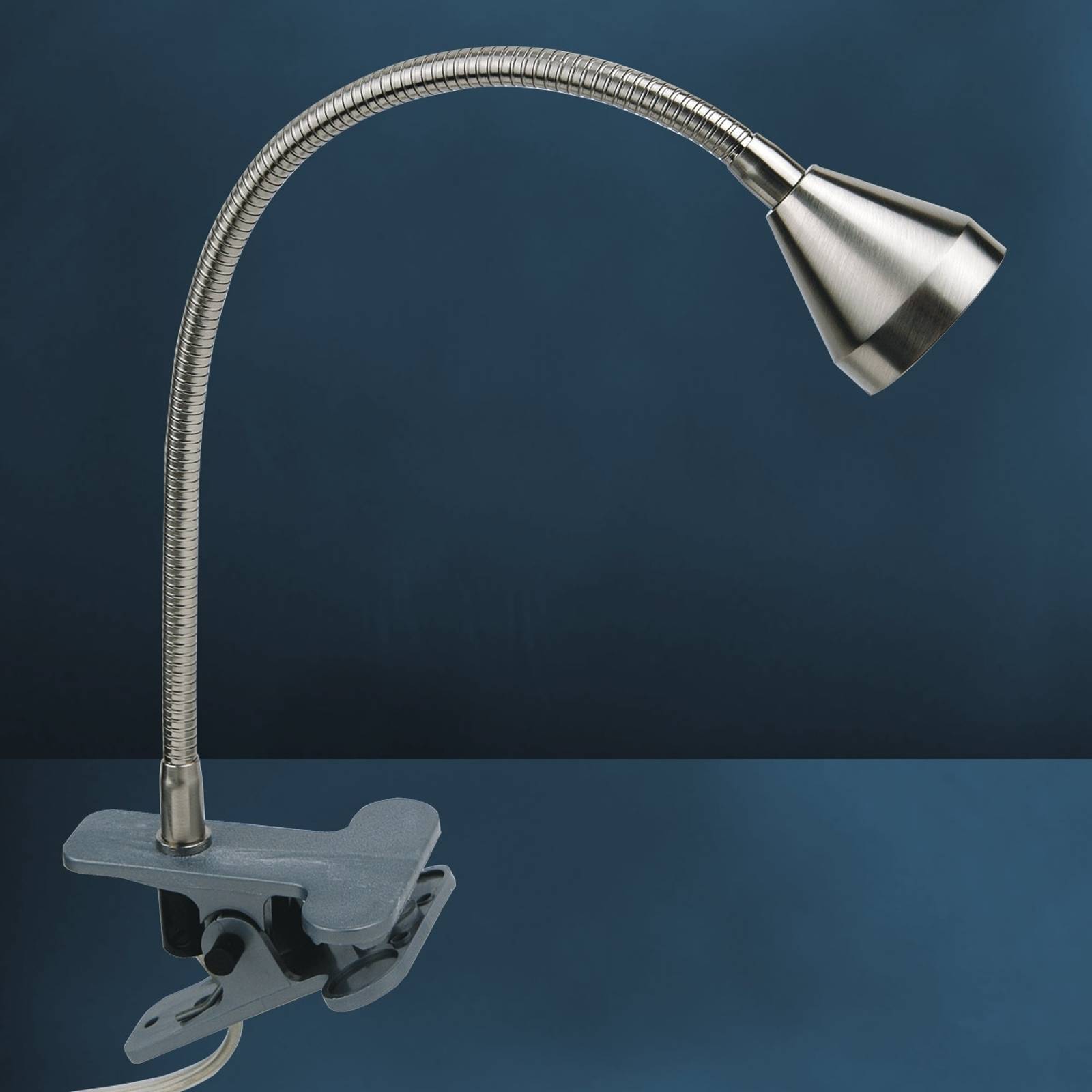 Busch 554-118-27 Stolní lampy