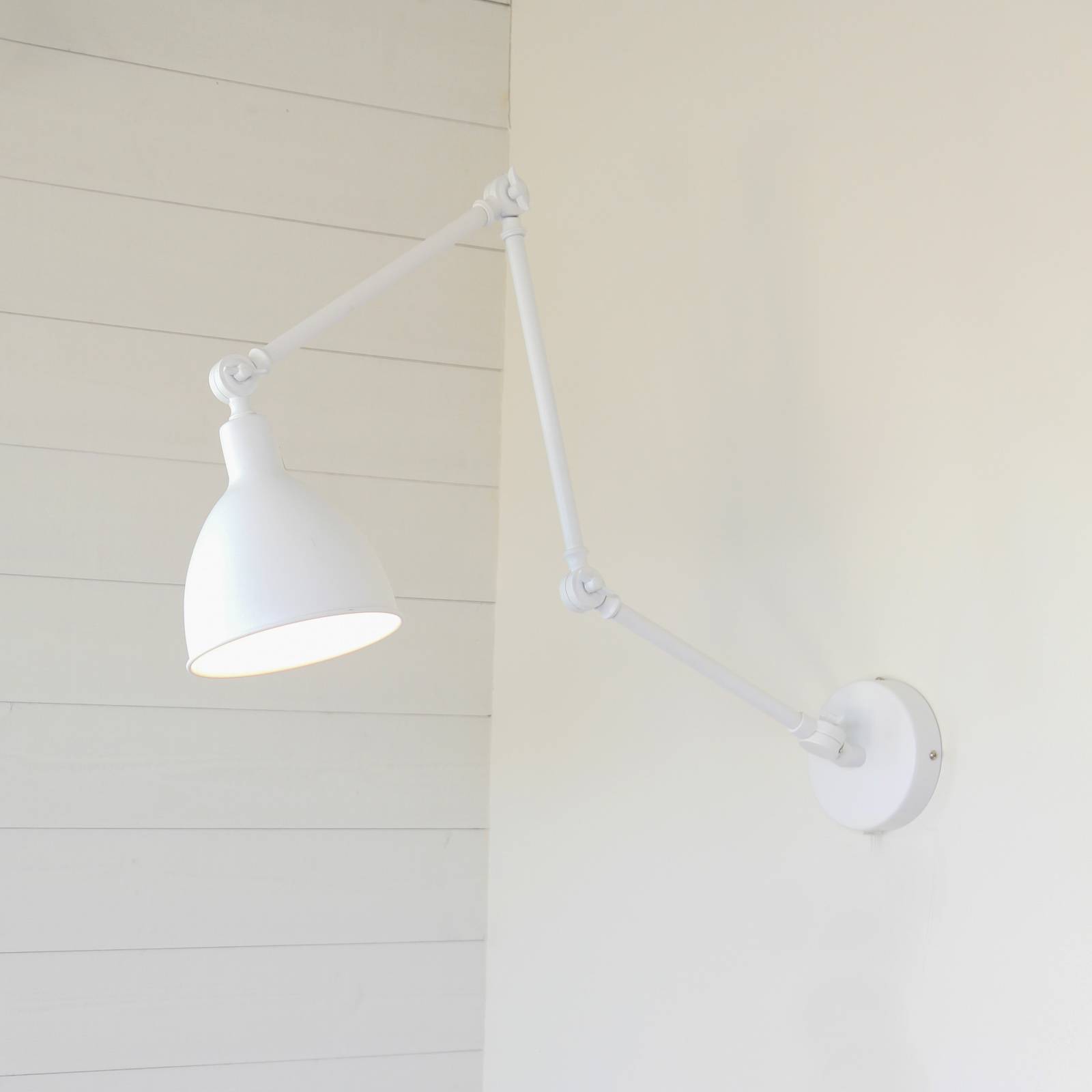 By Rydéns 2827660-5007 Nástěnná svítidla