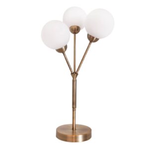 By Rydéns 4002060-6512 Stolní lampy