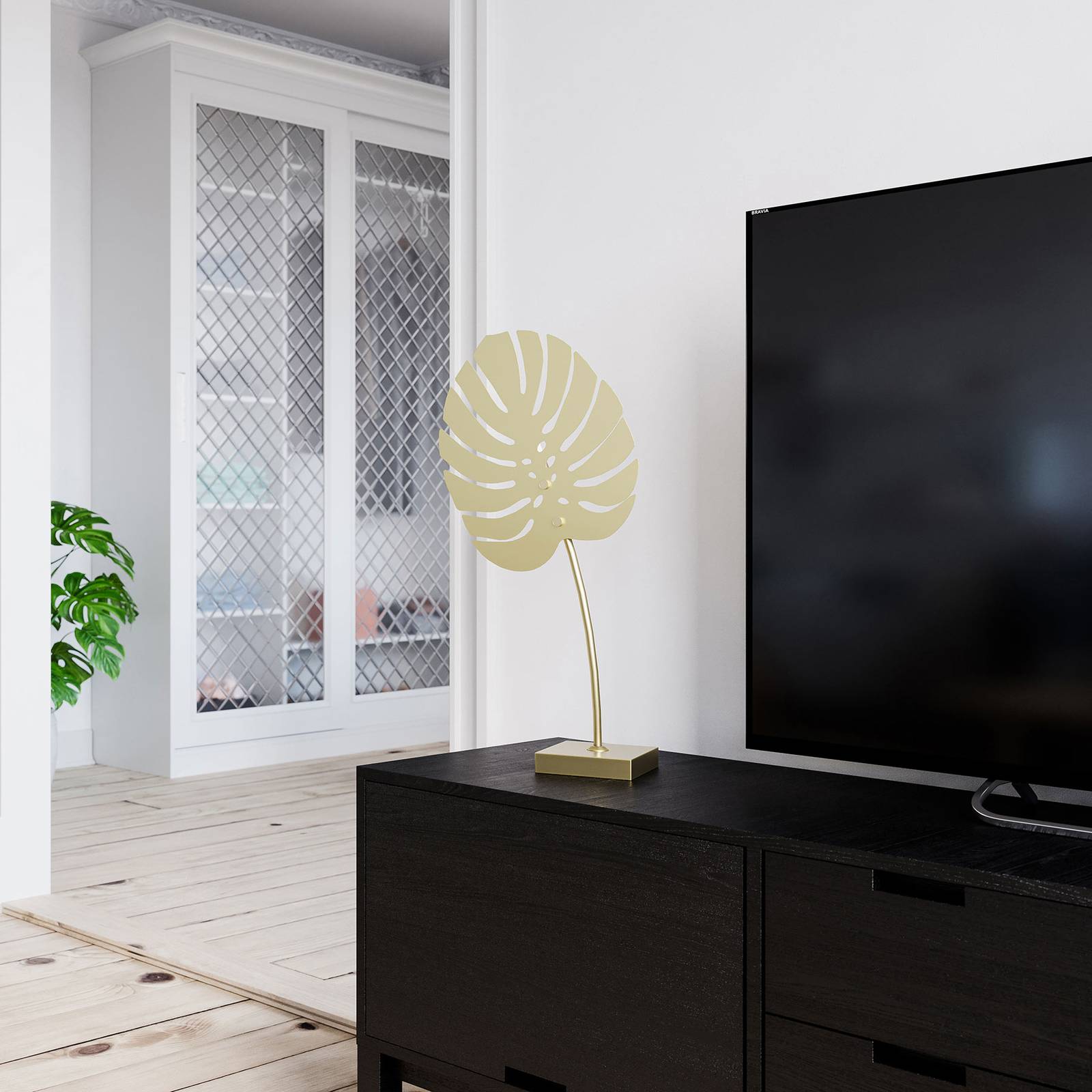 By Rydéns 4002240-6519 Stolní lampy