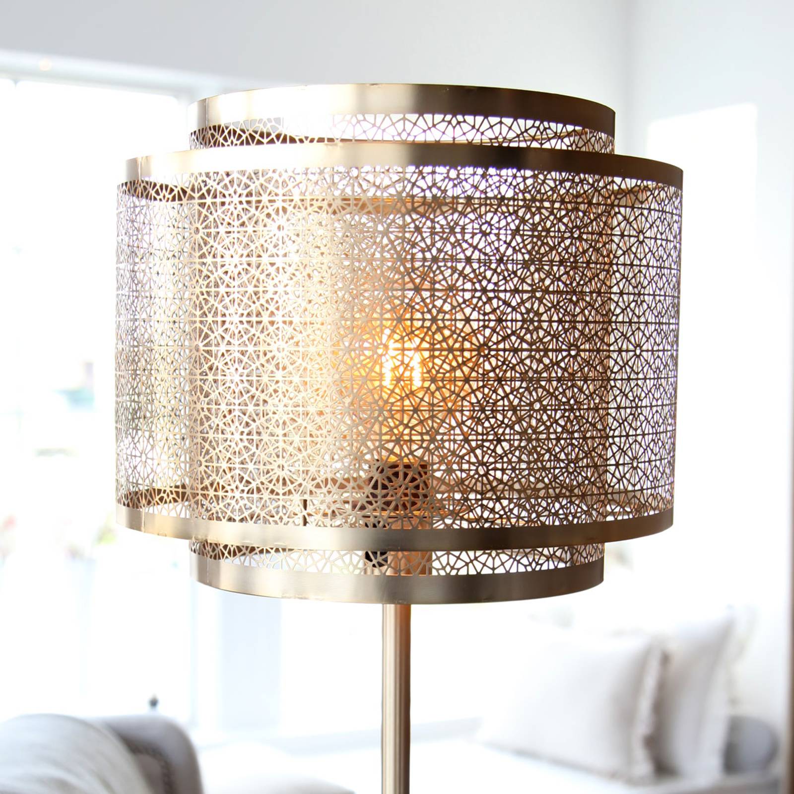 By Rydéns 4100180-6519 Stojací lampy