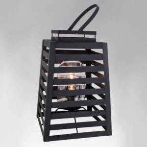 By Rydéns 4100380-4007 Venkovní osvětlení terasy