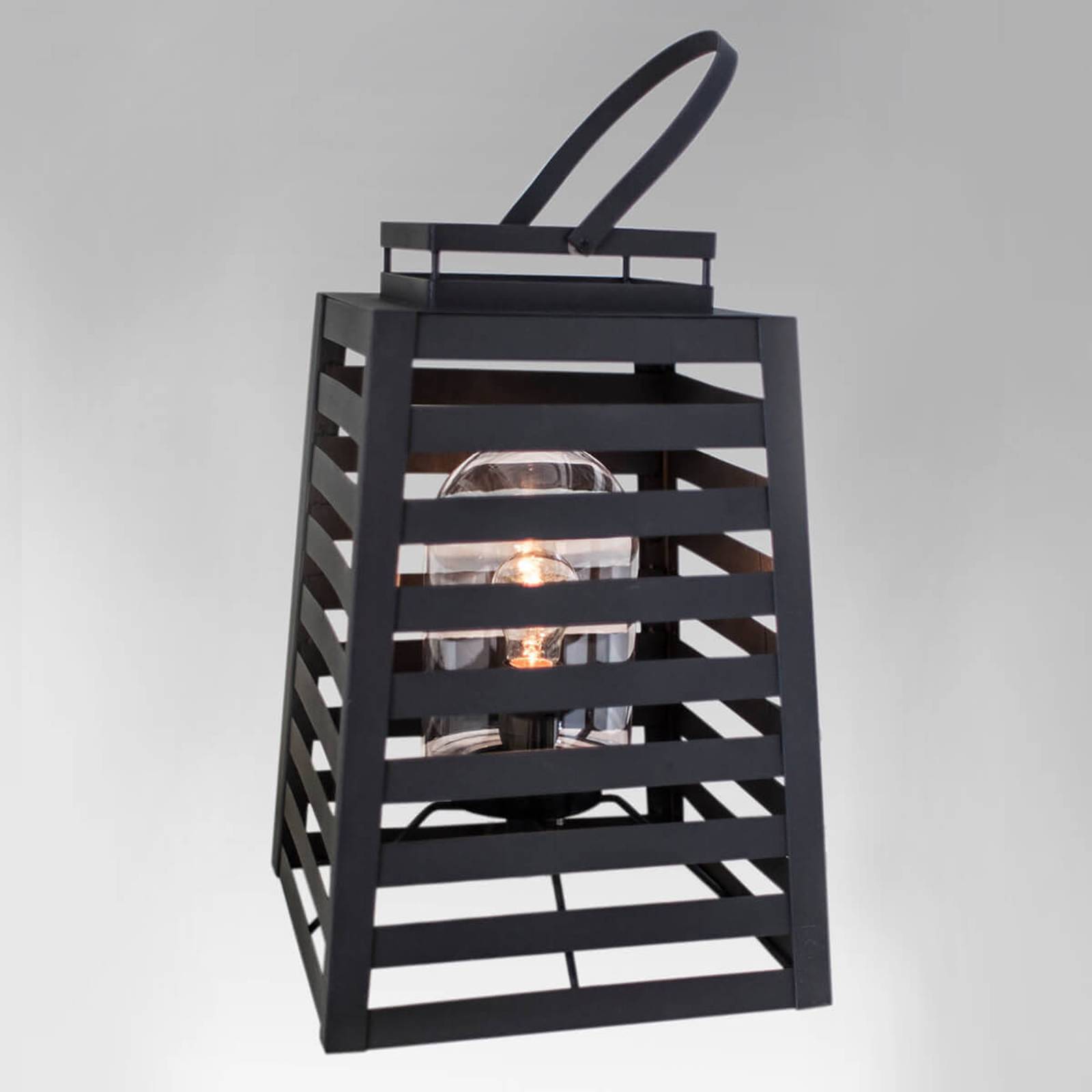 By Rydéns 4100380-4007 Venkovní osvětlení terasy