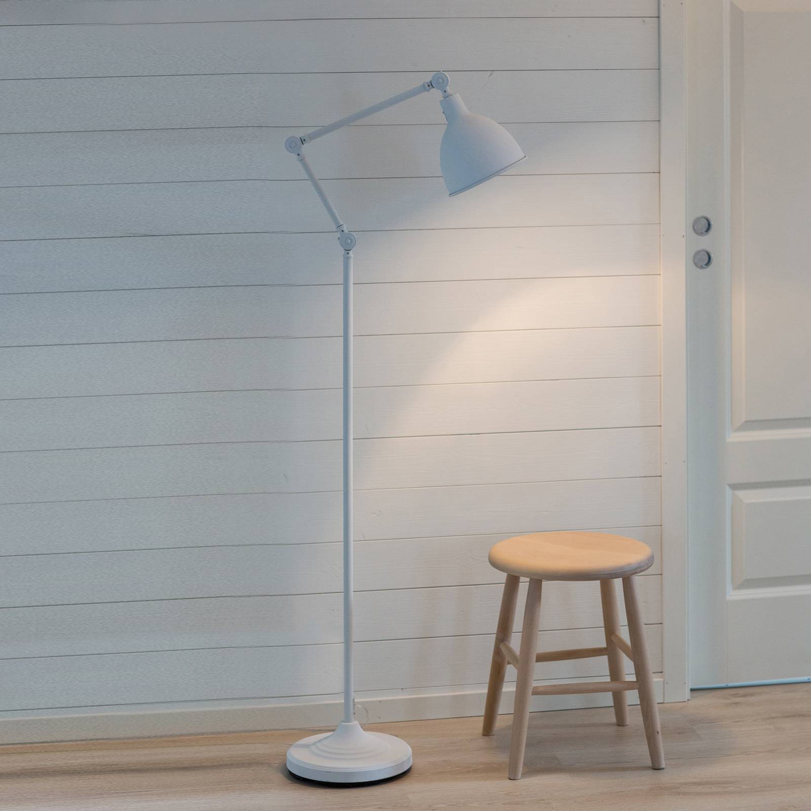 By Rydéns 4100610-5007 Stojací lampy