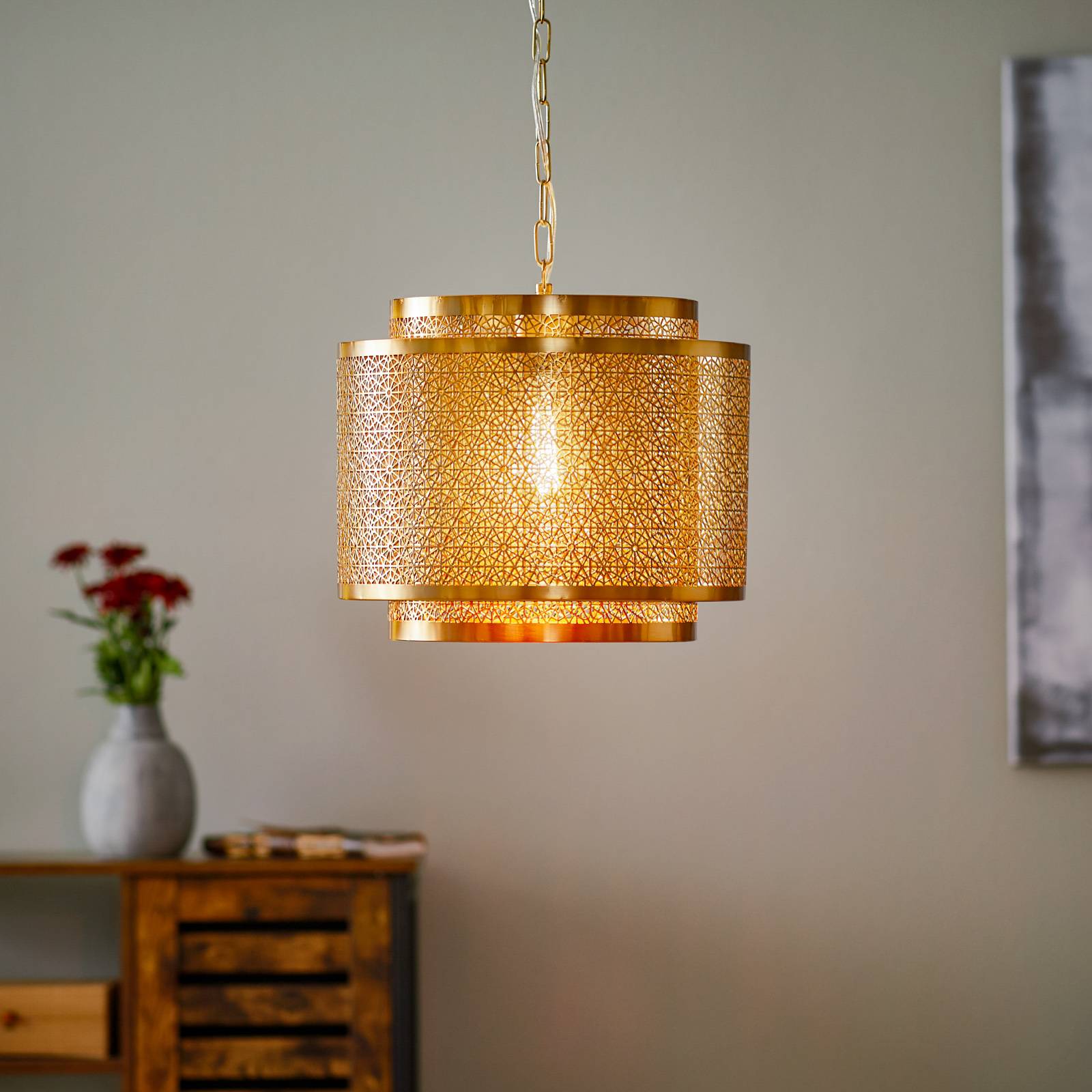 By Rydéns 4200400-6519 Závěsná světla