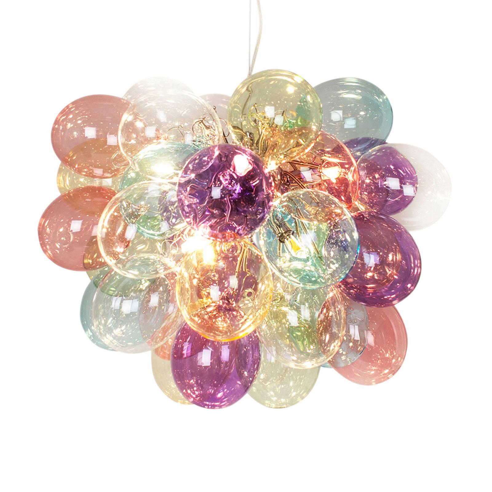 By Rydéns 4200440-7000 Závěsná světla