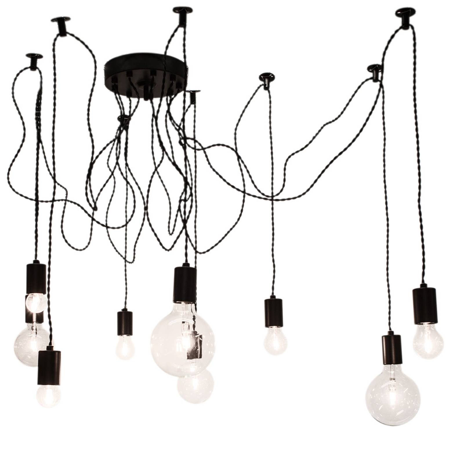 By Rydéns 4200750-4002 Závěsná světla