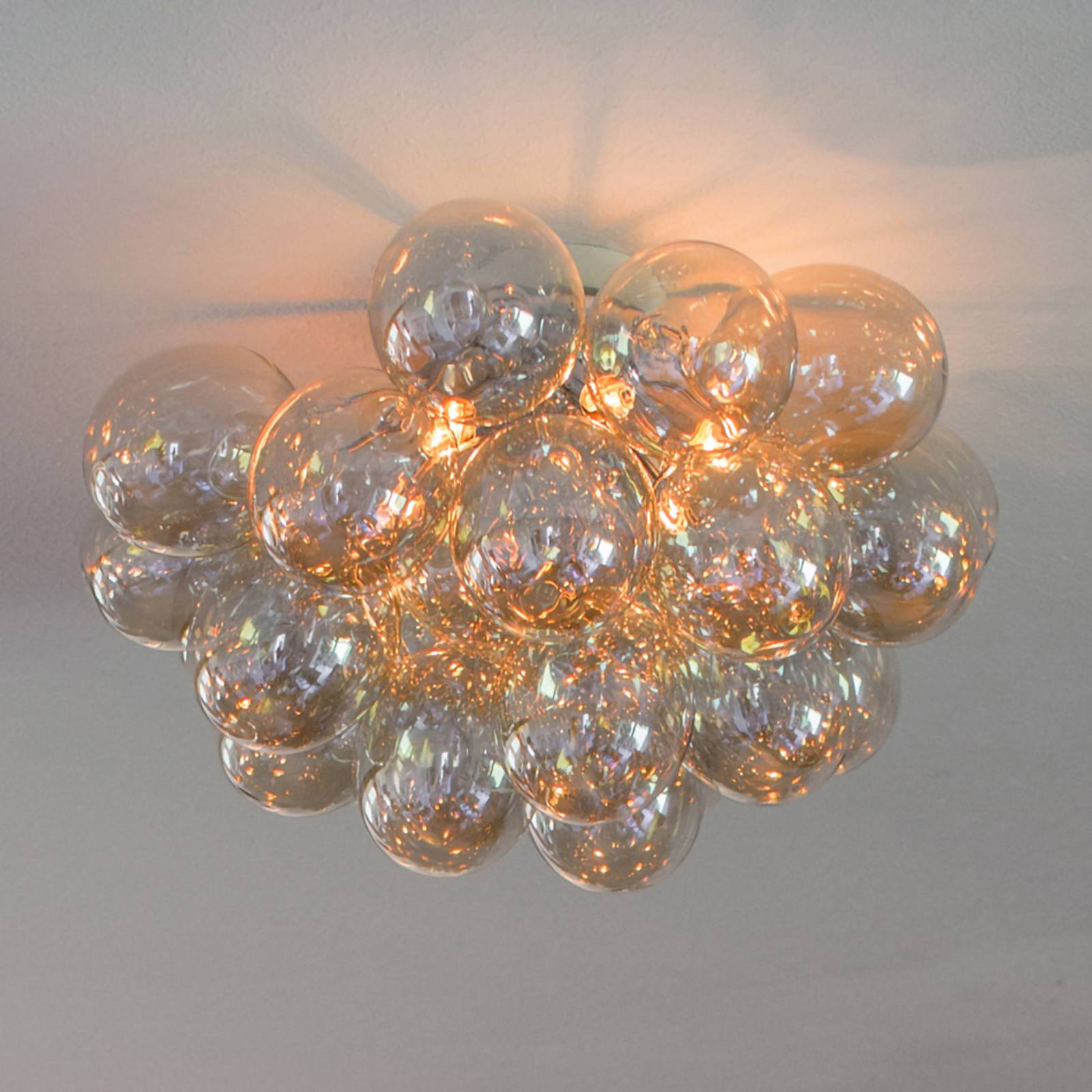 By Rydéns 4200990-5503 Stropní svítidla