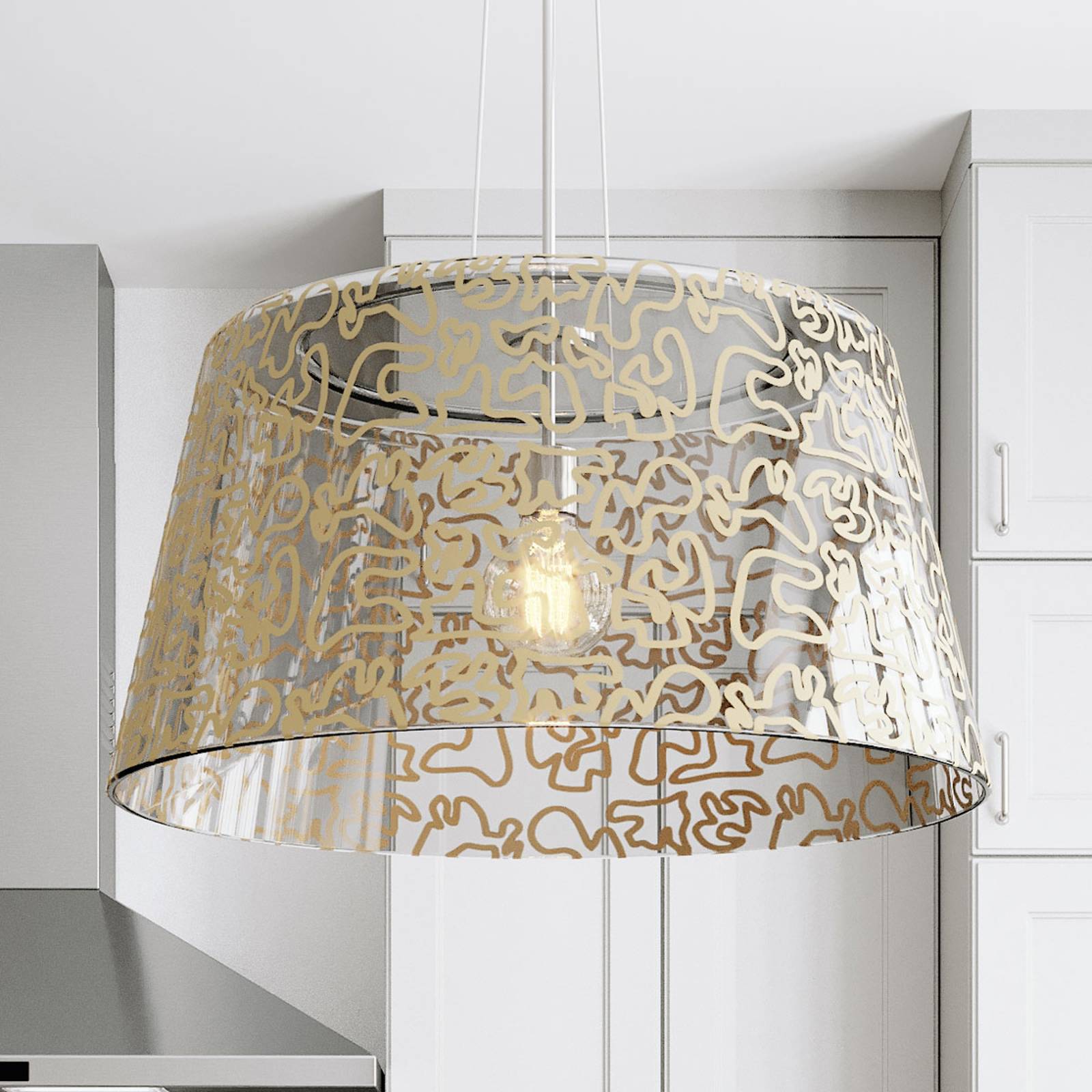 By Rydéns 4201120-5503 Závěsná světla