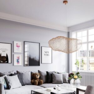 By Rydéns 4201250-6501 Závěsná světla