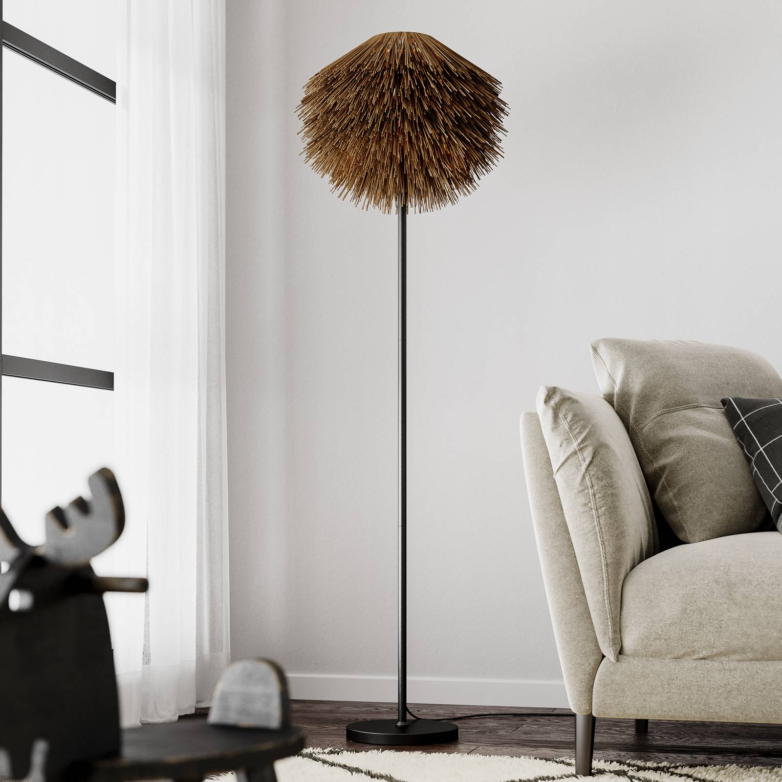 By Rydéns Stojací lampy