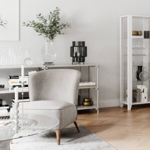 By Rydéns Stolní lampy na noční stolek