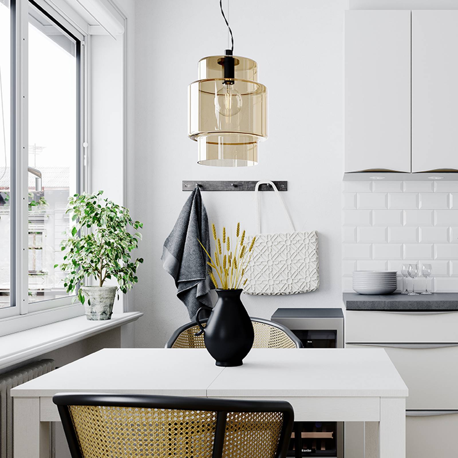 By Rydéns Závěsná světla