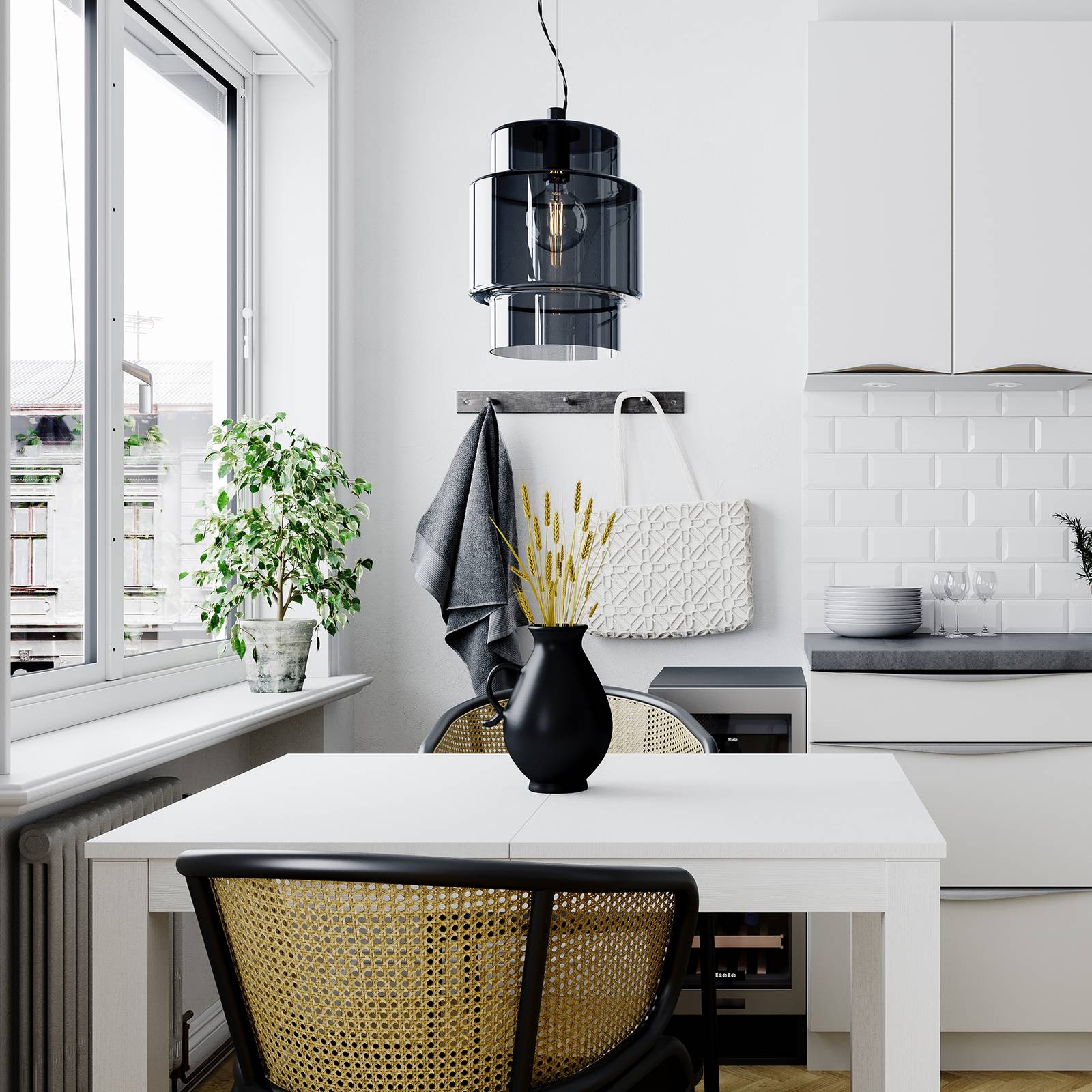 By Rydéns Závěsná světla