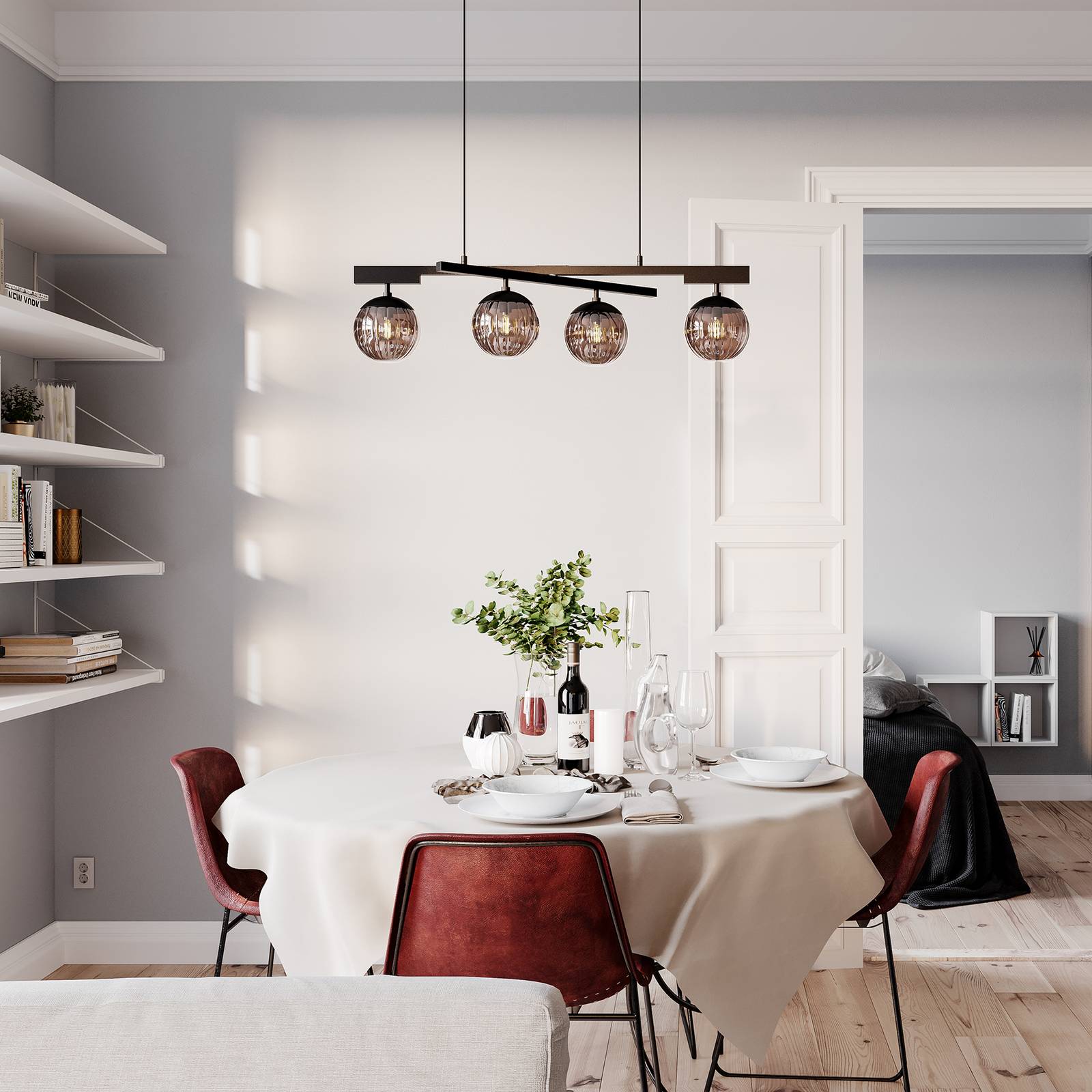 By Rydéns Závěsná světla