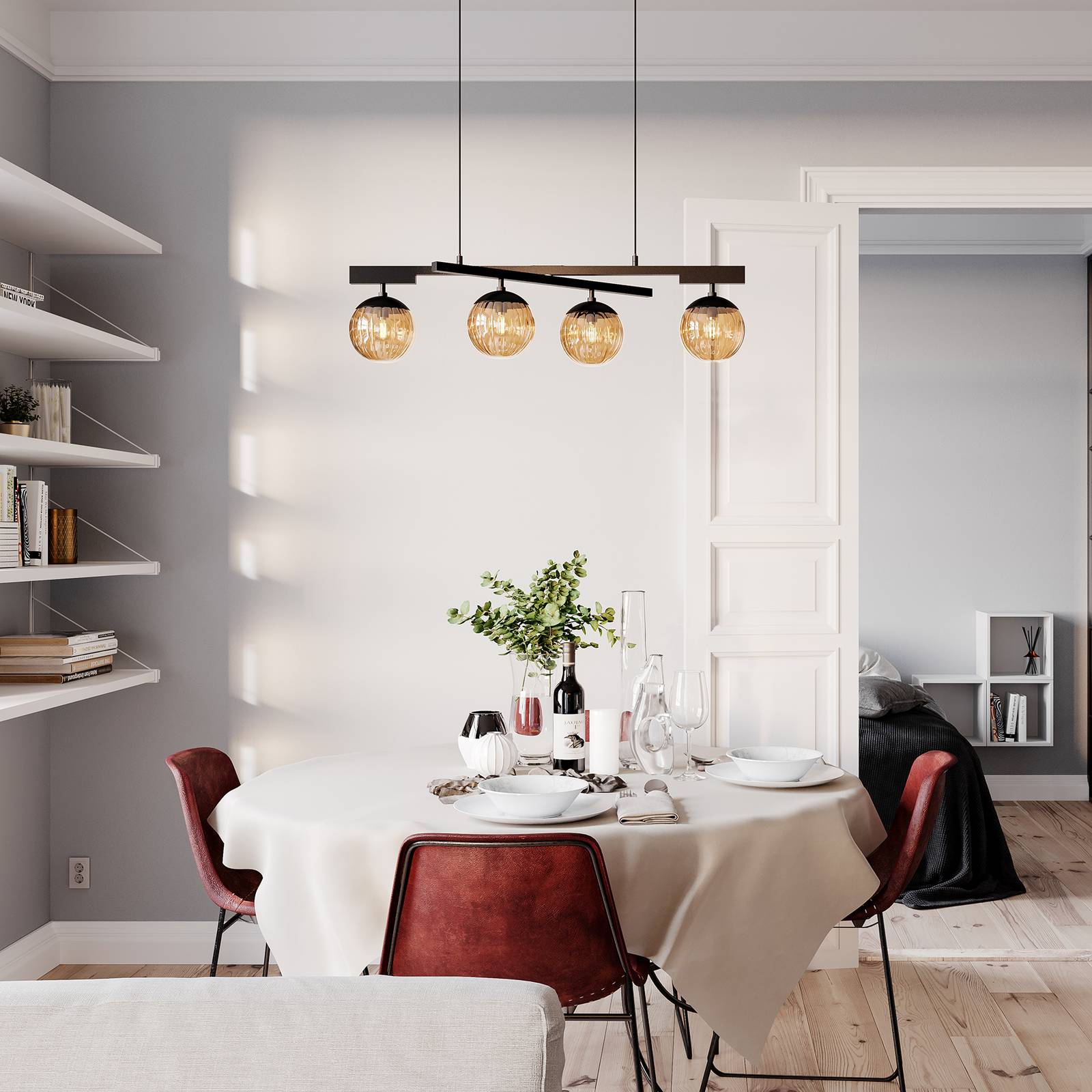 By Rydéns Závěsná světla