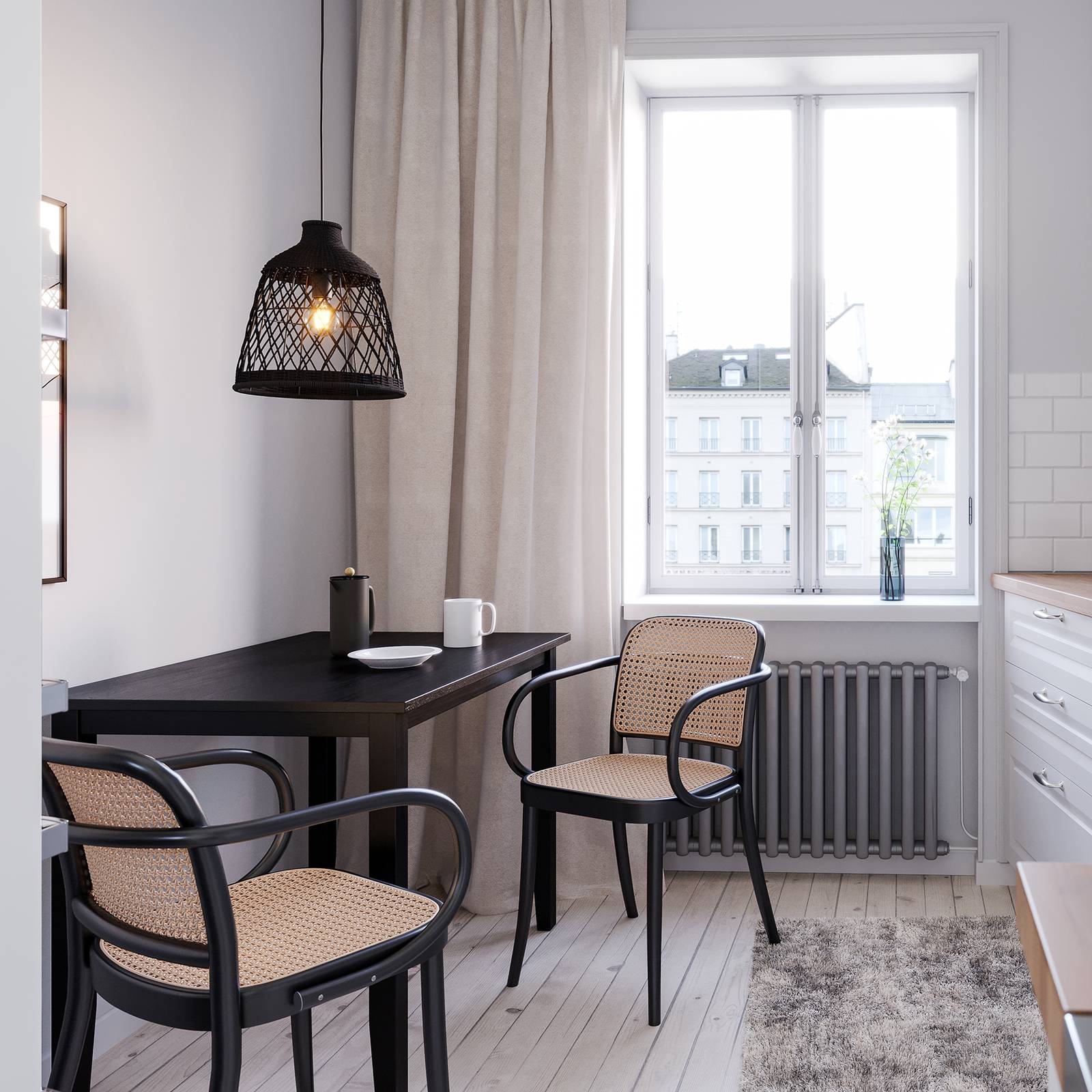 By Rydéns Závěsná světla