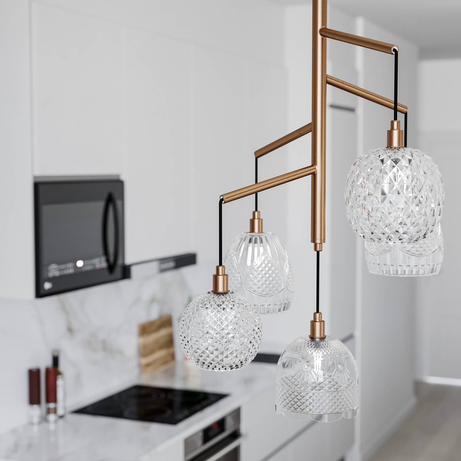 By Rydéns Závěsná světla