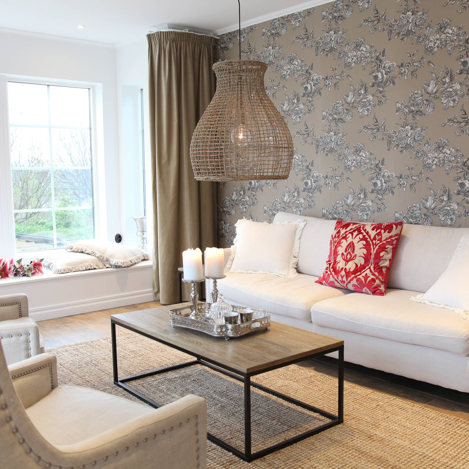 By Rydéns Závěsná světla