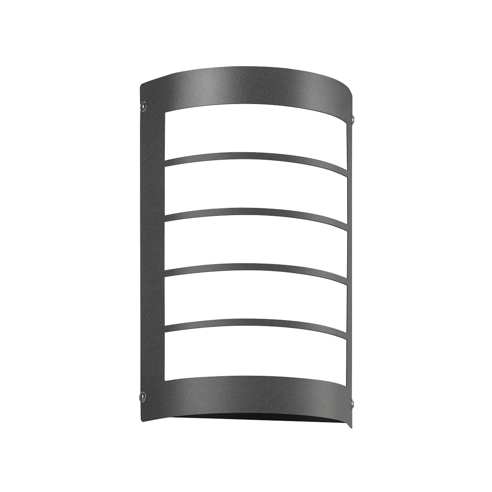 CMD 16/1/LED Venkovní nástěnná svítidla