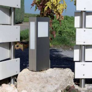 CMD 39 Sloupková světla