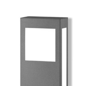 CMD 66/ST Osvětlení příjezdové cesty