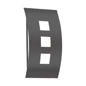 CMD 71 Venkovní nástěnná svítidla