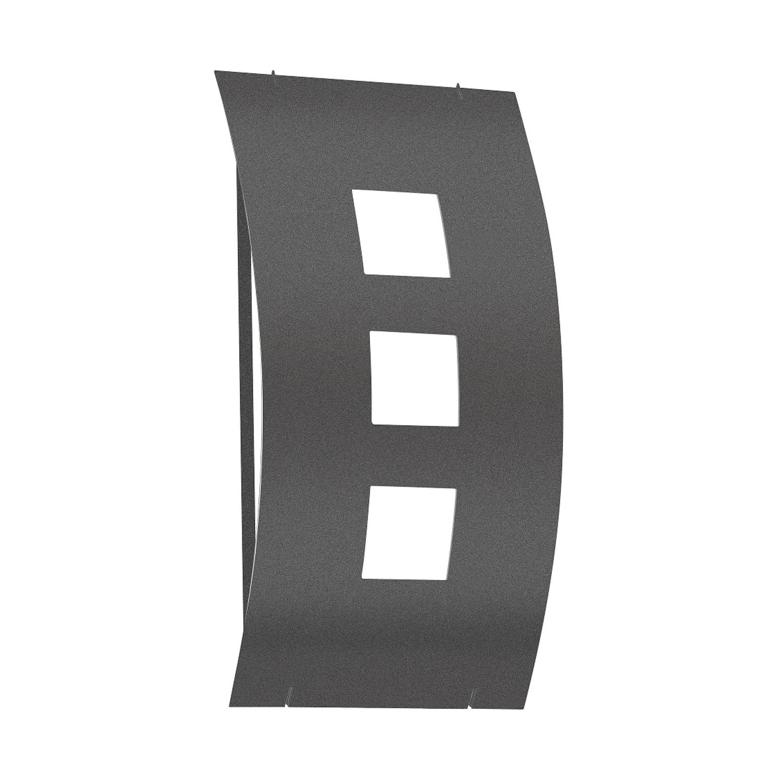 CMD 71 Venkovní nástěnná svítidla