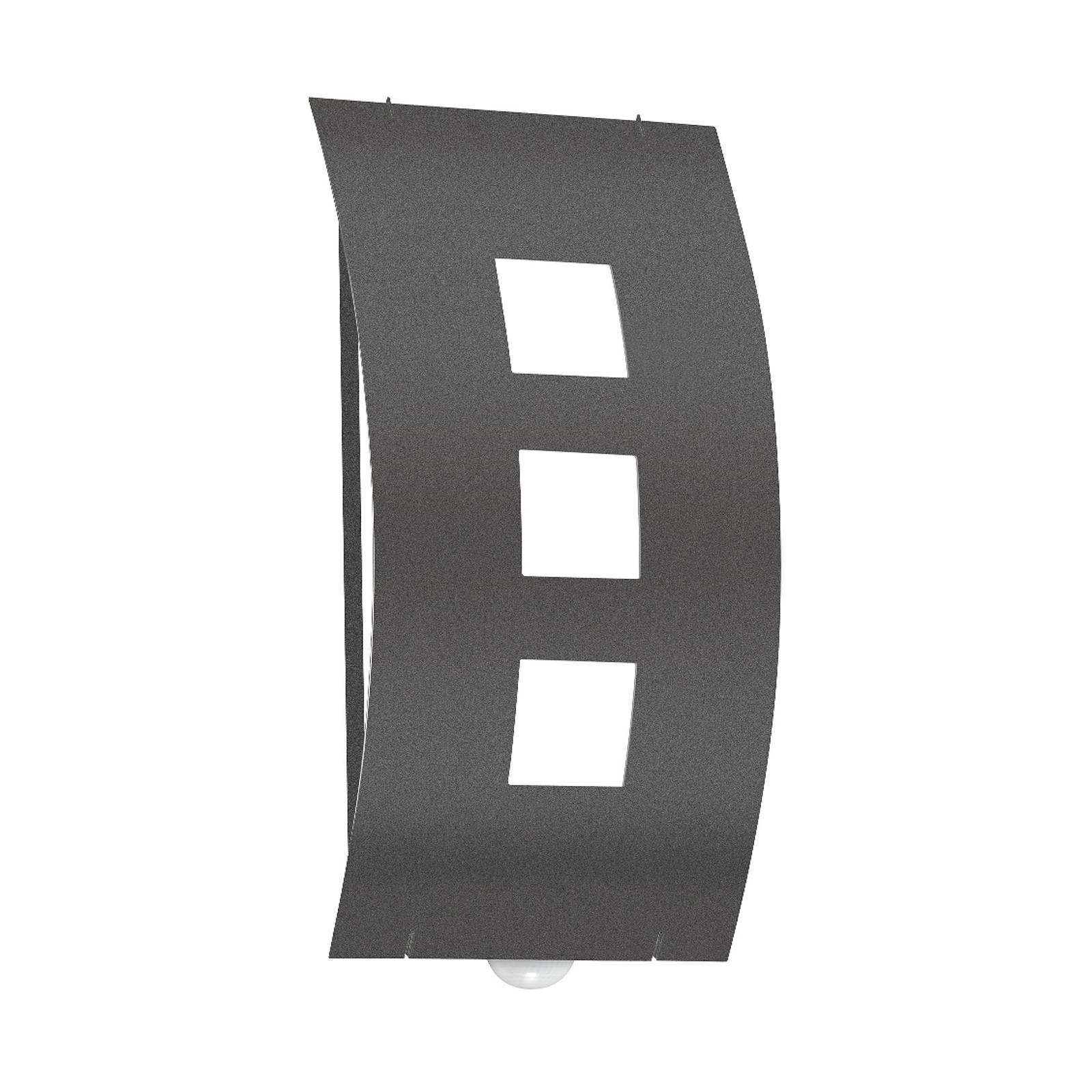 CMD 71/BM Venkovní nástěnná svítidla s čidlem pohybu