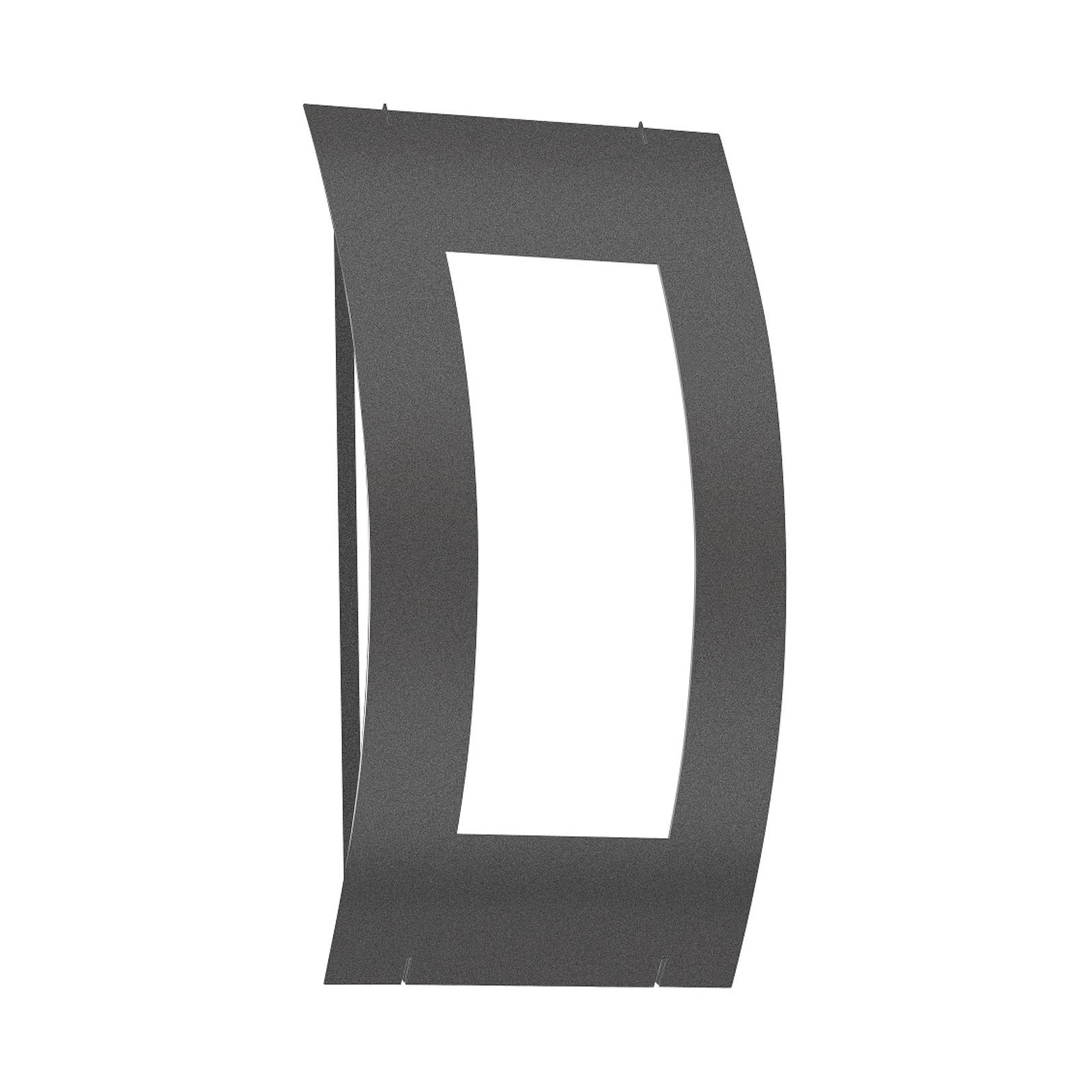 CMD 72 Venkovní nástěnná svítidla