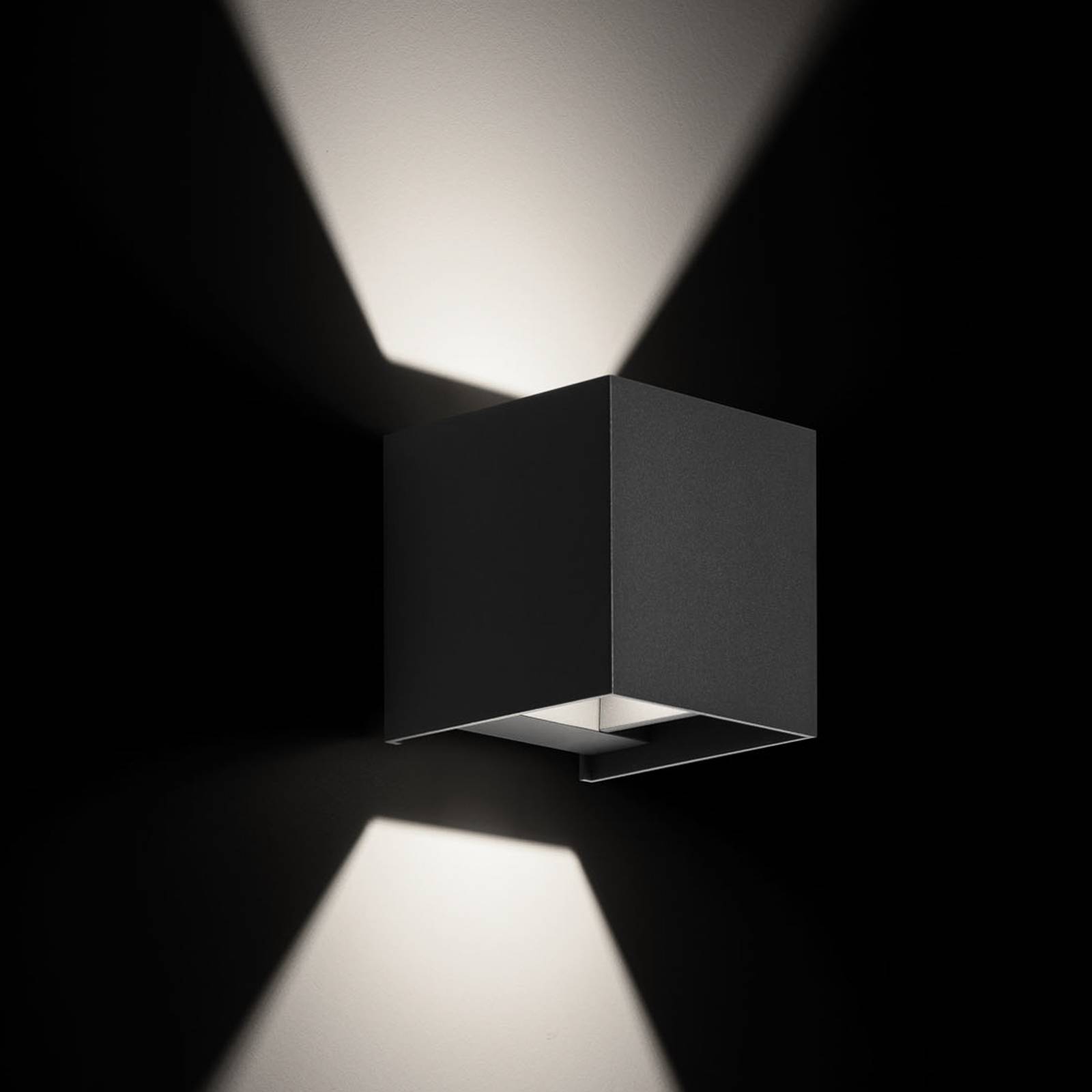 CMD Venkovní nástěnná svítidla