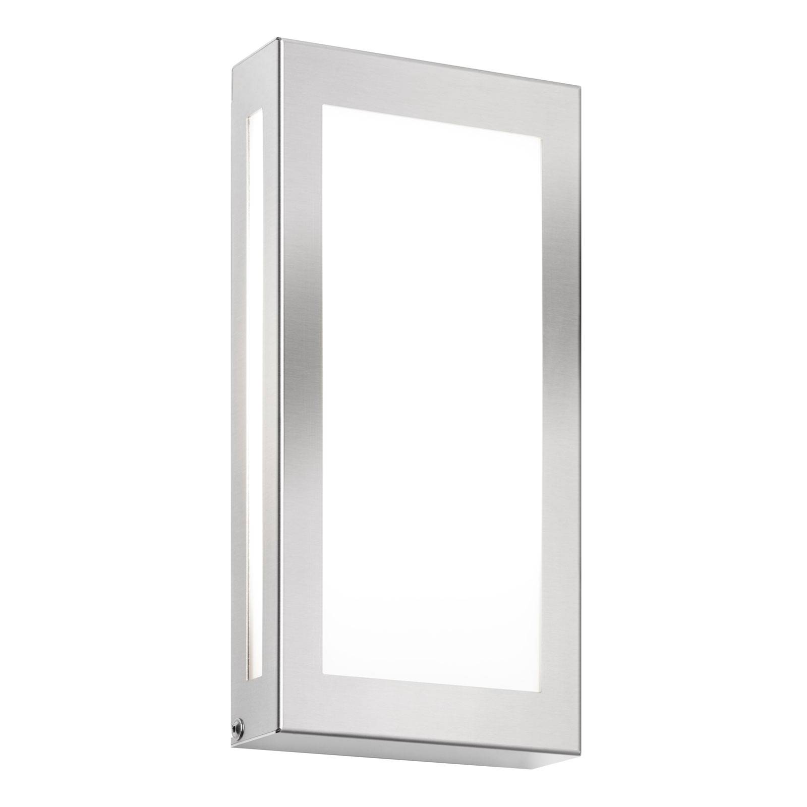 CMD Venkovní nástěnná svítidla s čidlem pohybu