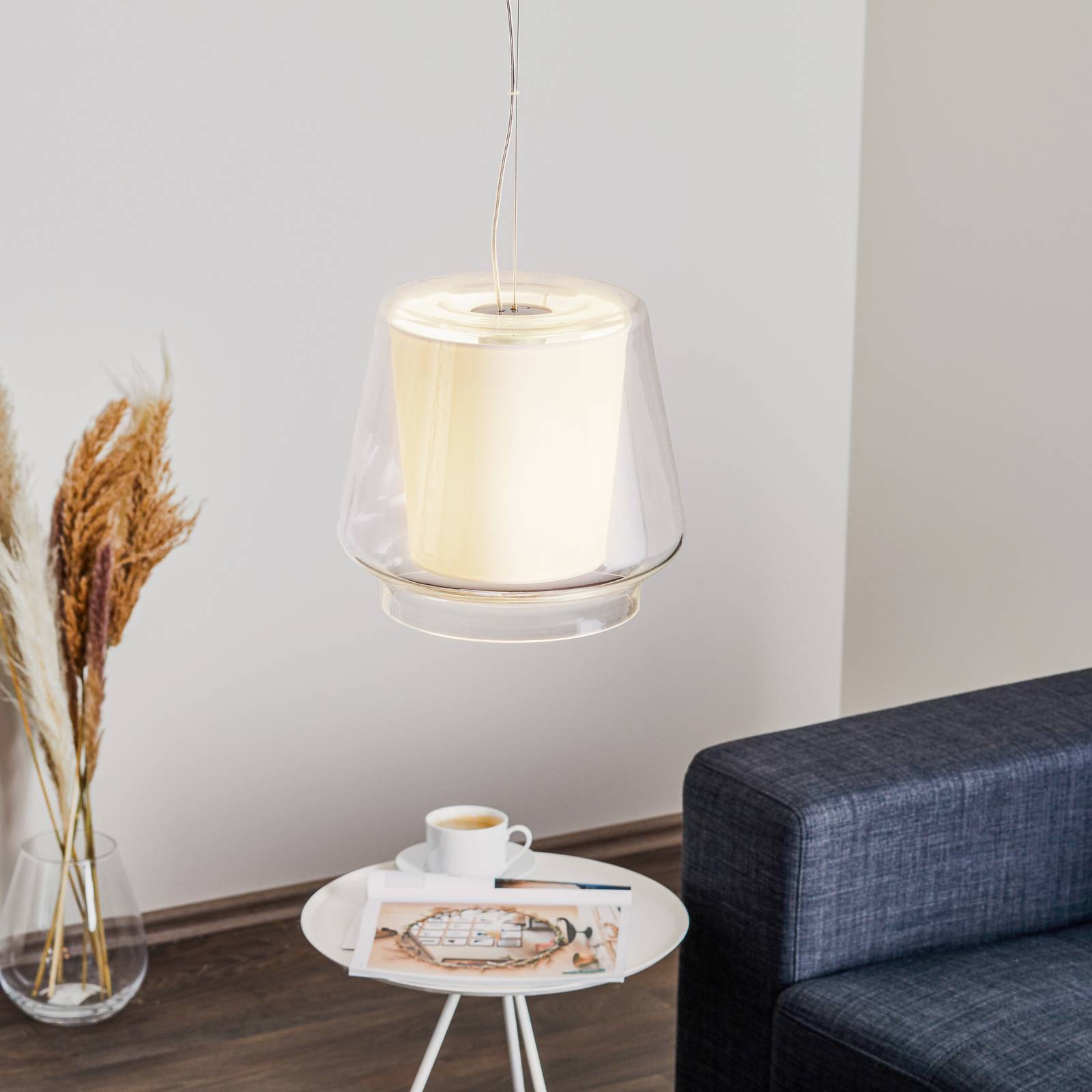 Casablanca AE11-B76A Závěsná světla