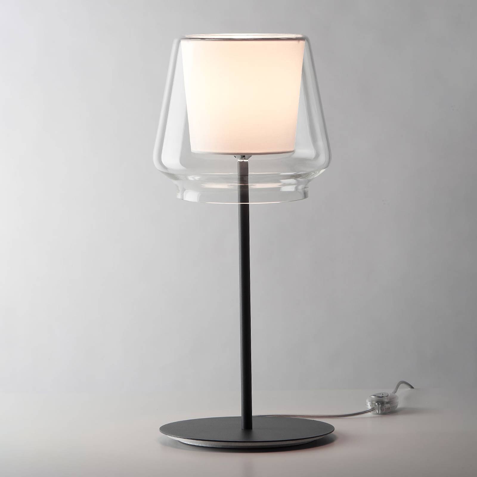 Casablanca AE12-T78KD Stolní lampy