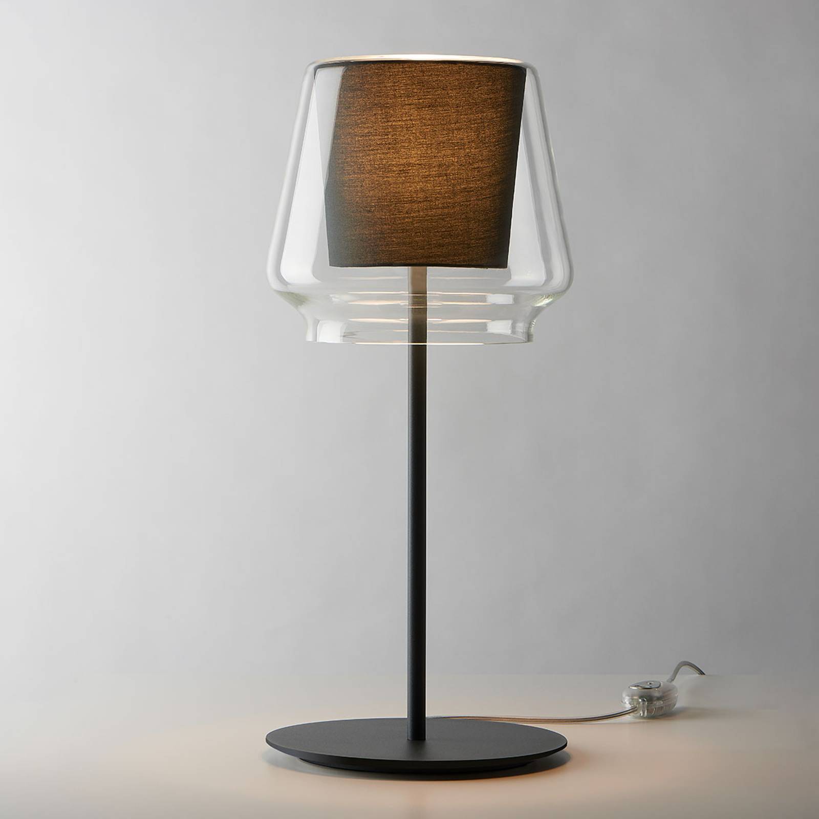 Casablanca AE14-T78KD Stolní lampy