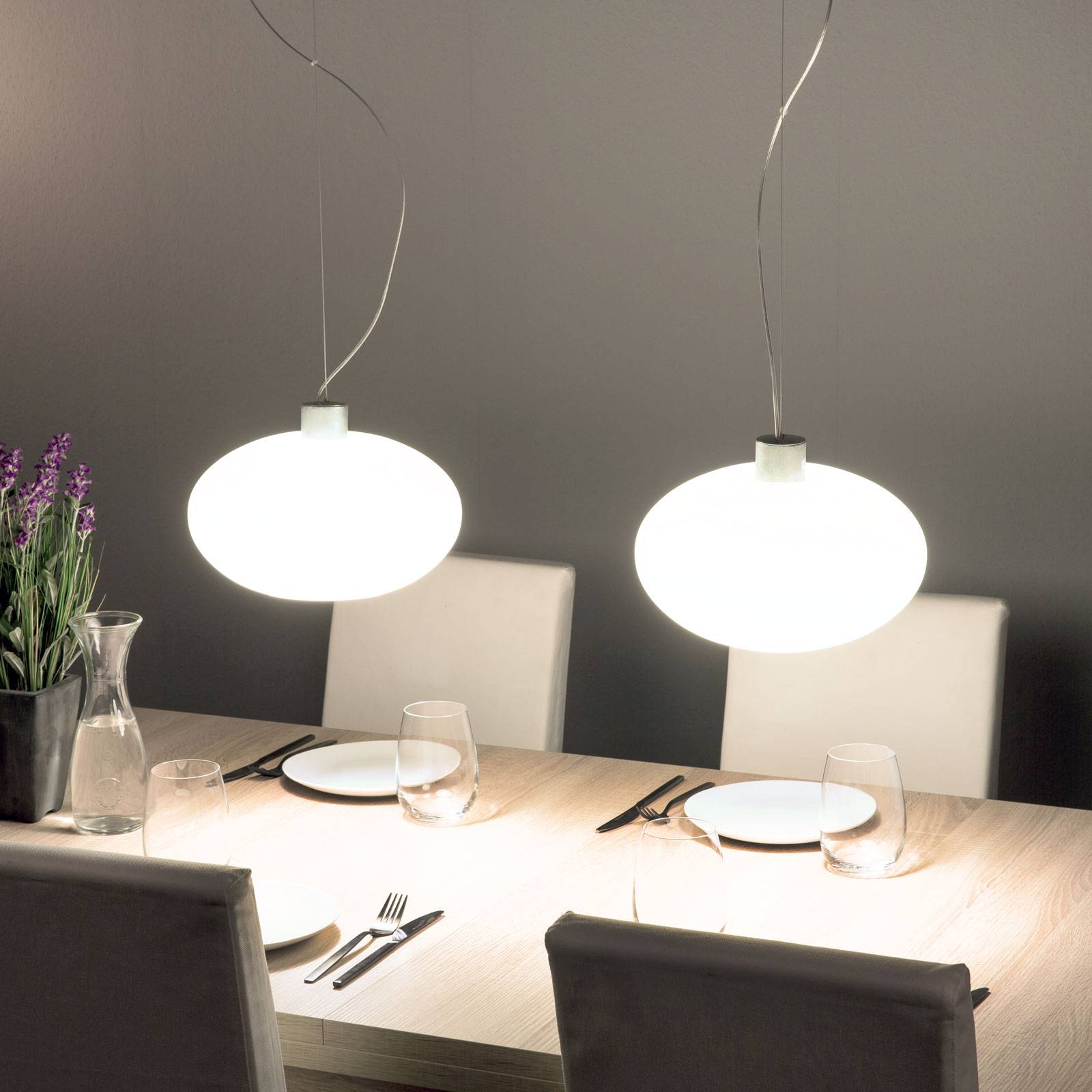 Casablanca AI07-B87A Závěsná světla