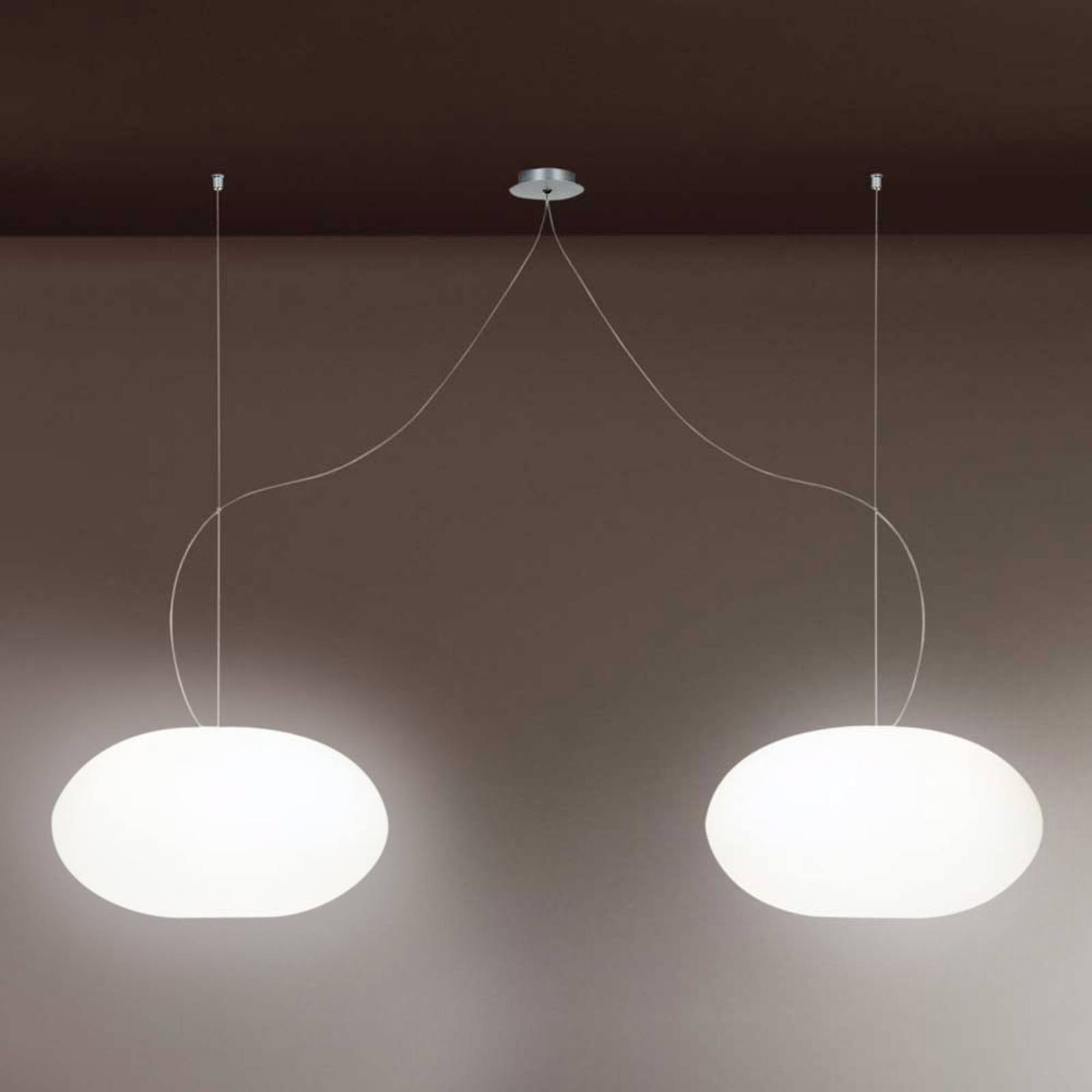 Casablanca AI21-B87A Závěsná světla