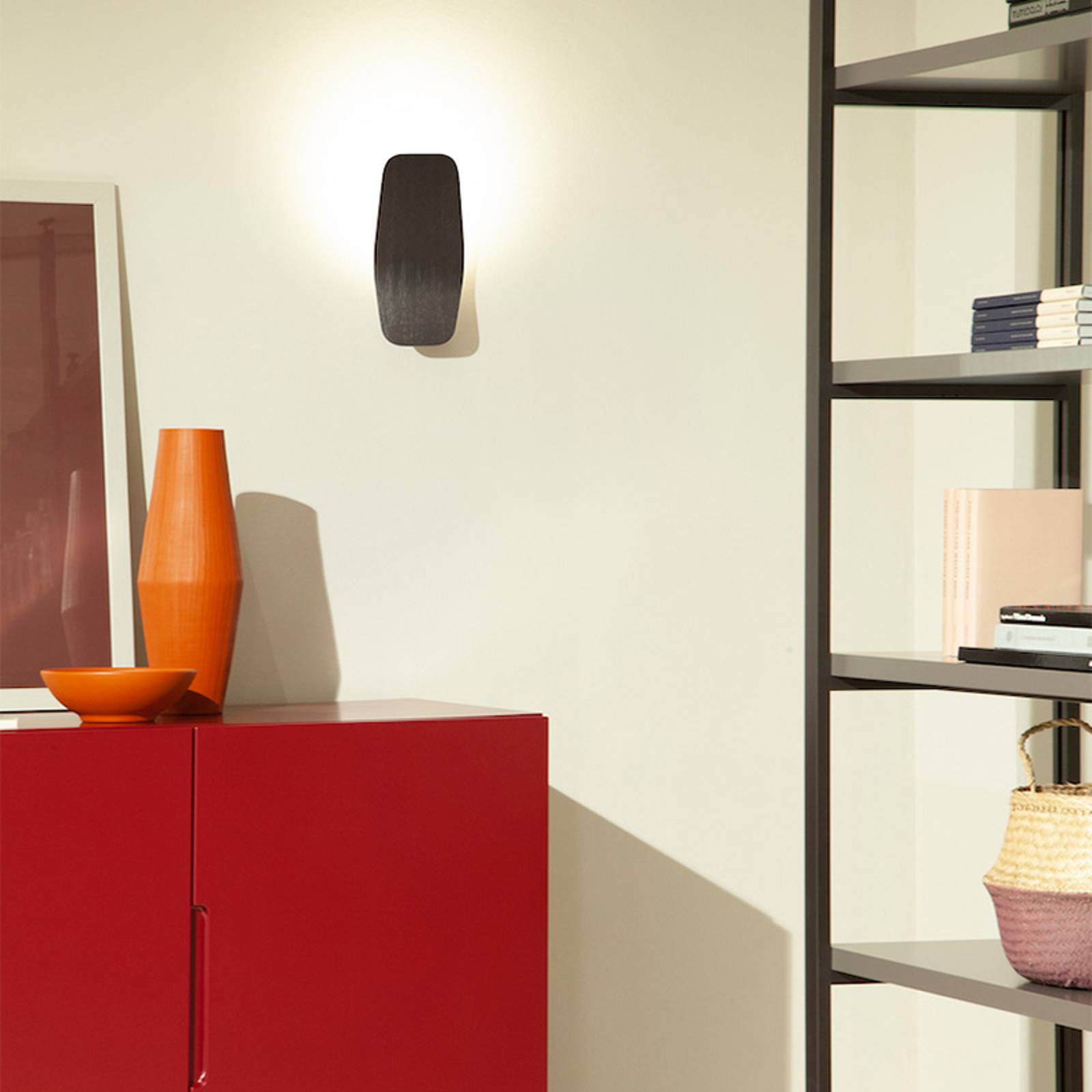 Casablanca AS02-LW08T Nástěnná svítidla